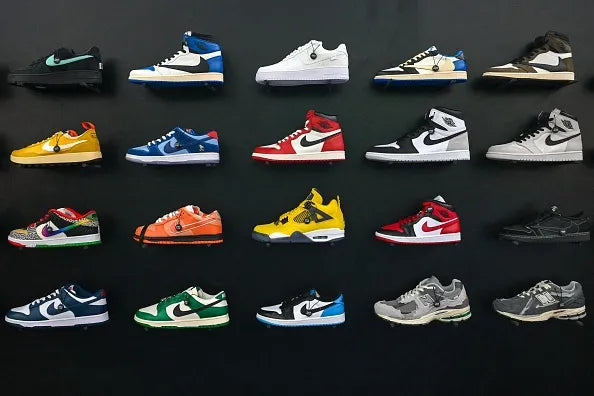 From Street to Chic: Sneakers You’ll Love