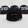 White Pony "Official" Dad Hat