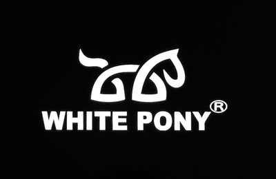OfficialWhitePony.com