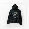 OG White Pony Hoodie