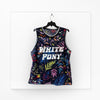 White Pony "Cool Breeze" Tank Top