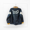 Experience "Like Gucci" Windbreaker