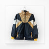 Experience "Like Gucci" Windbreaker