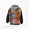 Patchwork Jacket