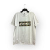 Tropics White Pony T-Shirt