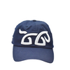 White Pony "5th Yr. Anniversary" Dad Hat